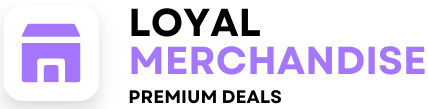Loyal Merchandise