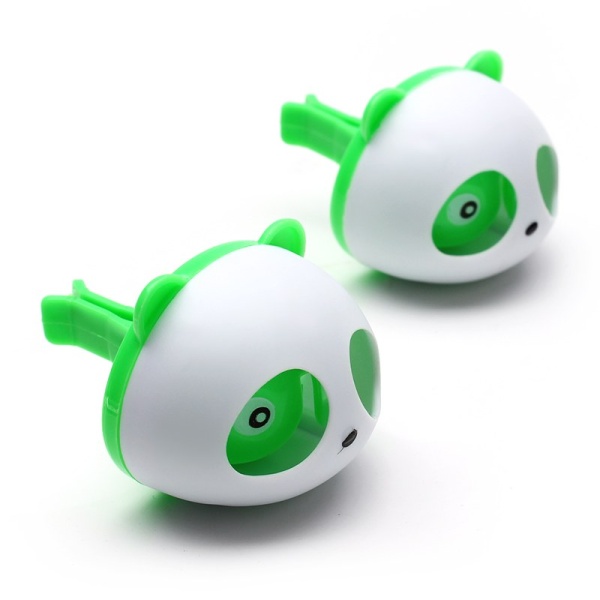 Cute Panda Air Freshener