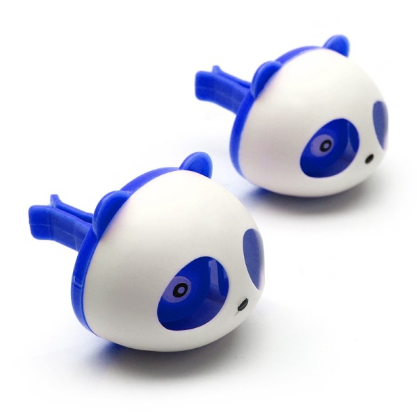 Cute Panda Air Freshener