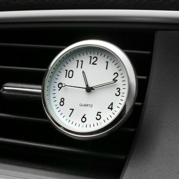 Car Clock Air Fresheners