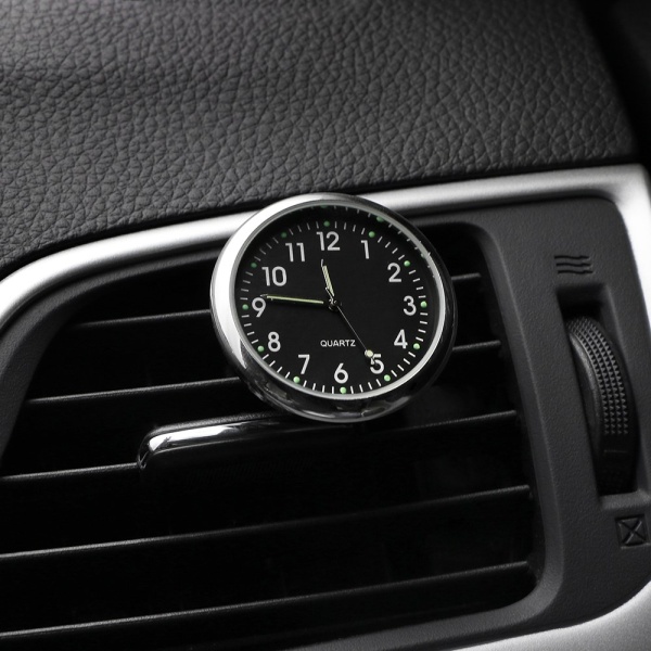 Car Clock Air Fresheners