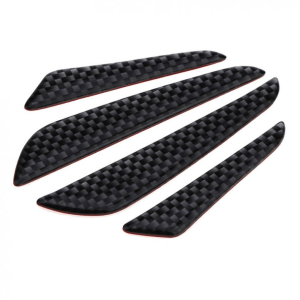 Anti-Crash Car Door Protectors 4 pcs Set
