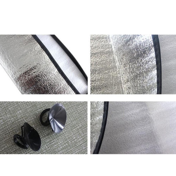Universal Foldable Car Windshield Sun Protection Cover