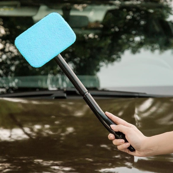 Automotive Microfiber Car Window Wiper