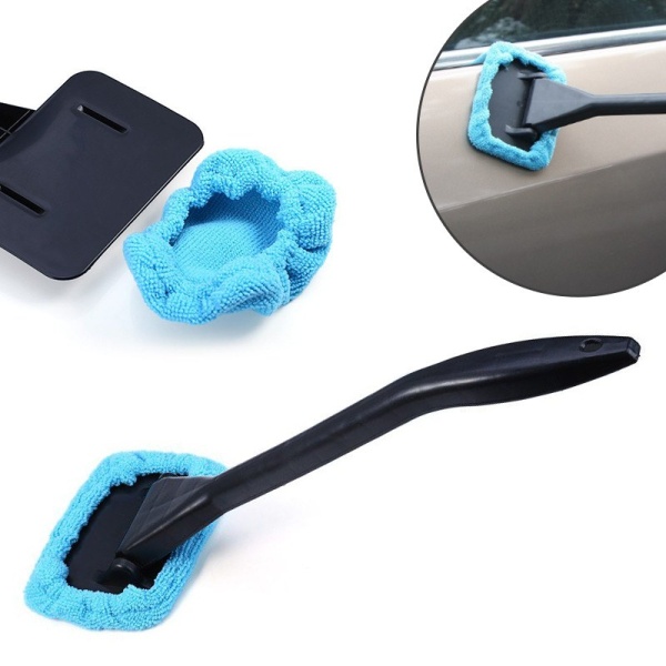 Automotive Microfiber Car Window Wiper