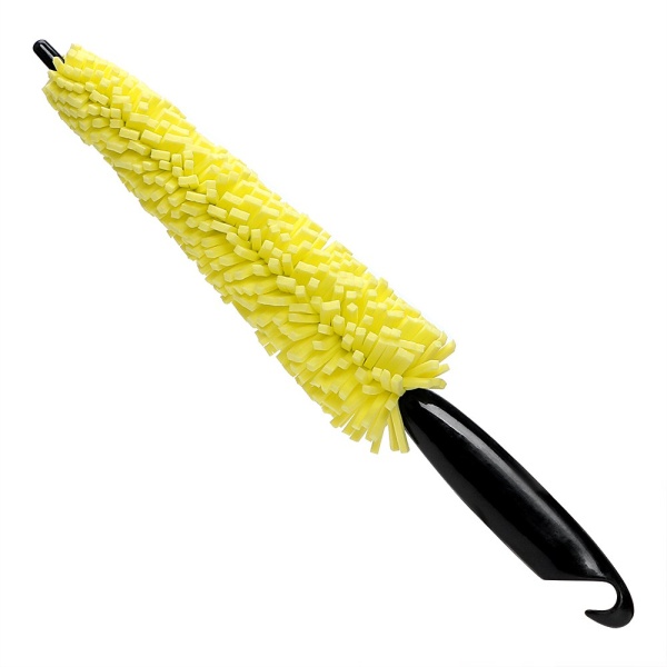 Multifunctional Sponge Car Wheel Brush