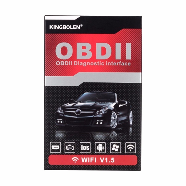 WiFi Bluetooth Diagnostic Tool