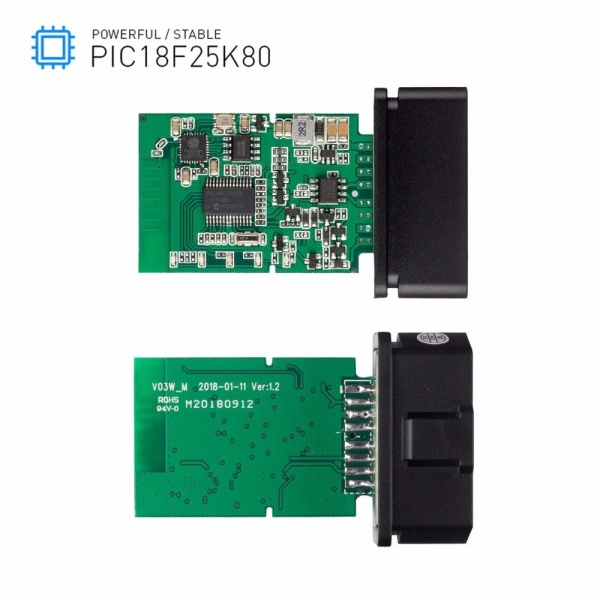 WiFi Bluetooth Diagnostic Tool