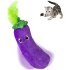 Pet Craft Supply Flipper Flopper Interactive Electric Realistic