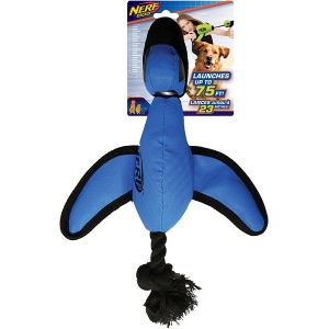 Nerf Dog Large Nylon Launching