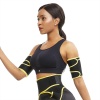 2 Pieces Elbow Support Bandage Adjustable Arm Sleeve