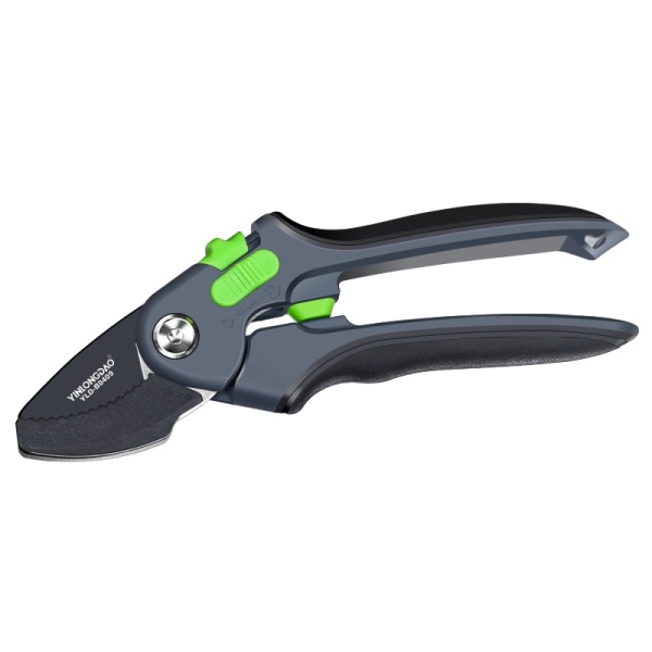 Garden Steel Pruning Shears Labor-Saving Tools