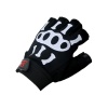 Men's Half Finger Sport Gloves