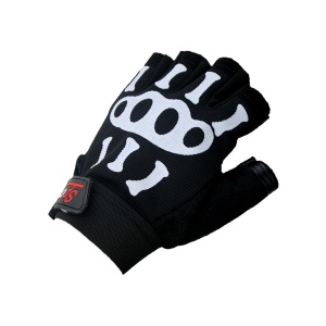 Men's Half Finger Sport Gloves